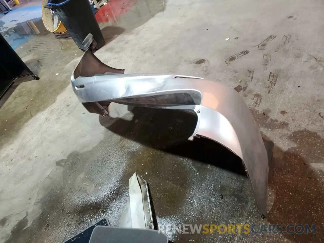 13 fotografías del automóvil dañado 5TDKZ3DCXLS075262 TOYOTA All Models 2020