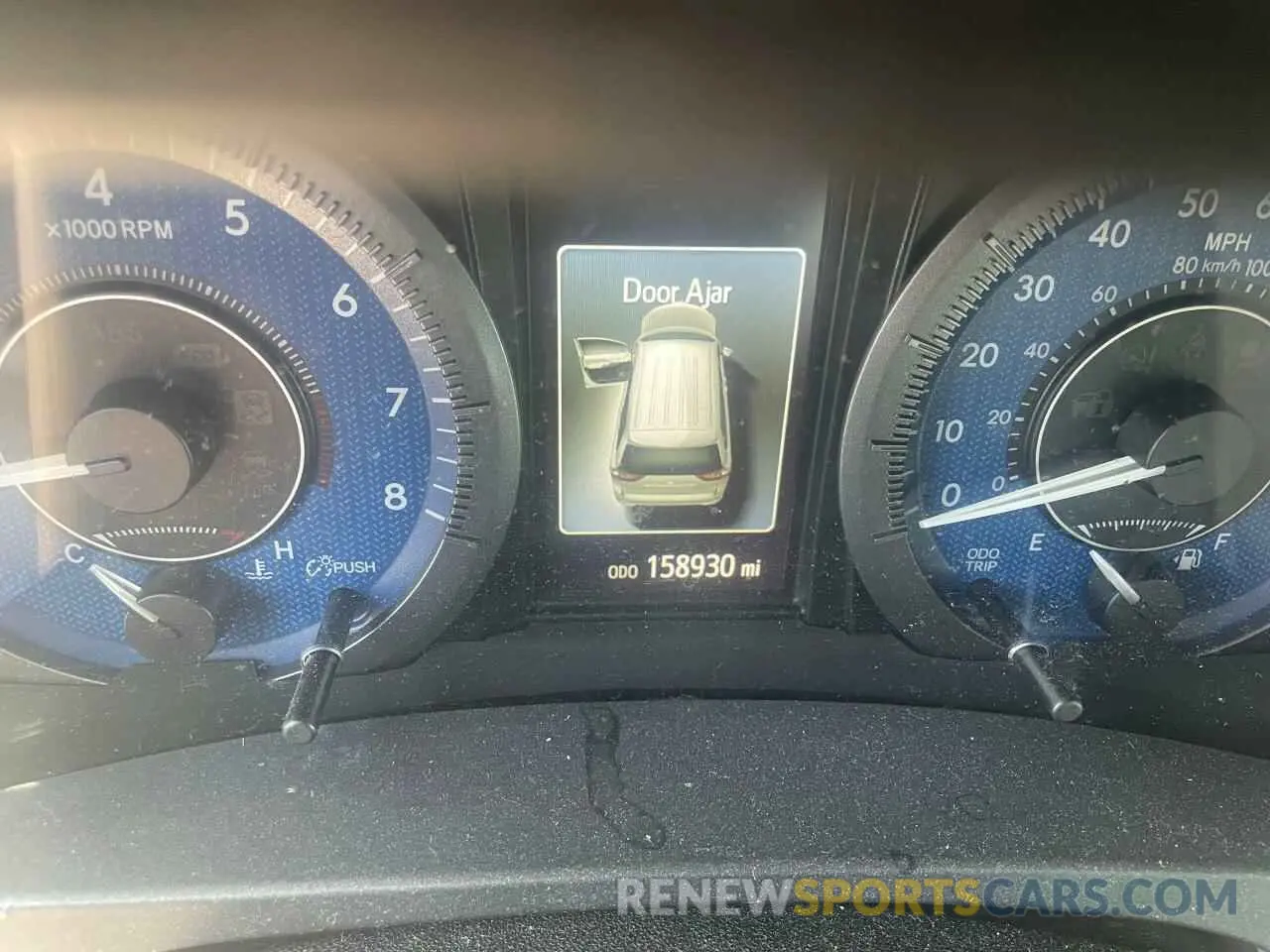 9 fotografías del automóvil dañado 5TDYZ3DC0LS044614 TOYOTA All Models 2020