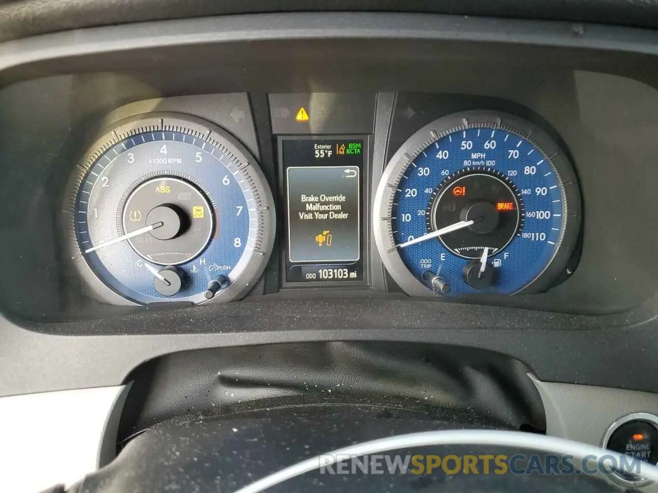 9 fotografías del automóvil dañado 5TDYZ3DC4LS039013 TOYOTA All Models 2020