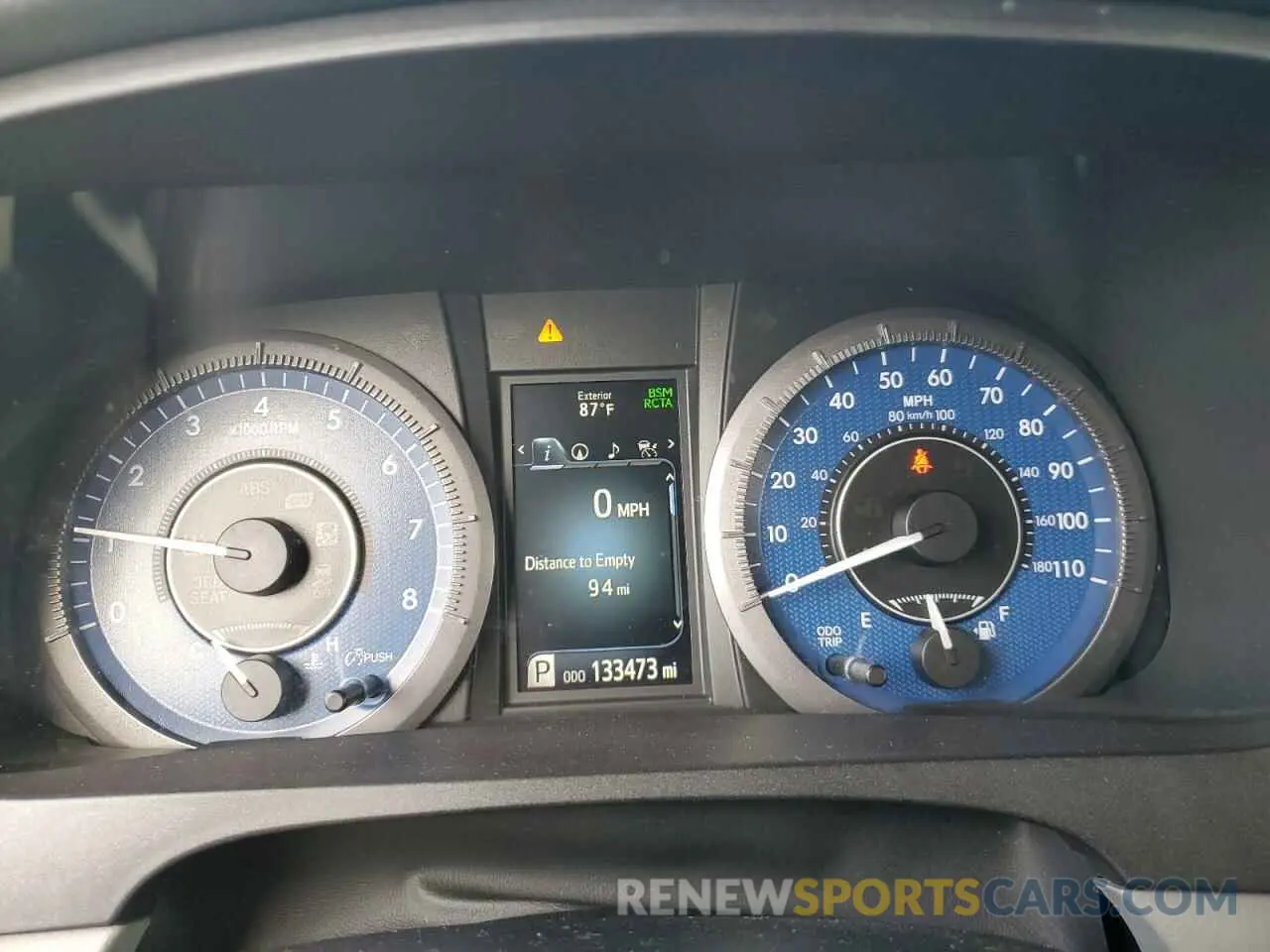 9 fotografías del automóvil dañado 5TDYZ3DC6LS035304 TOYOTA All Models 2020