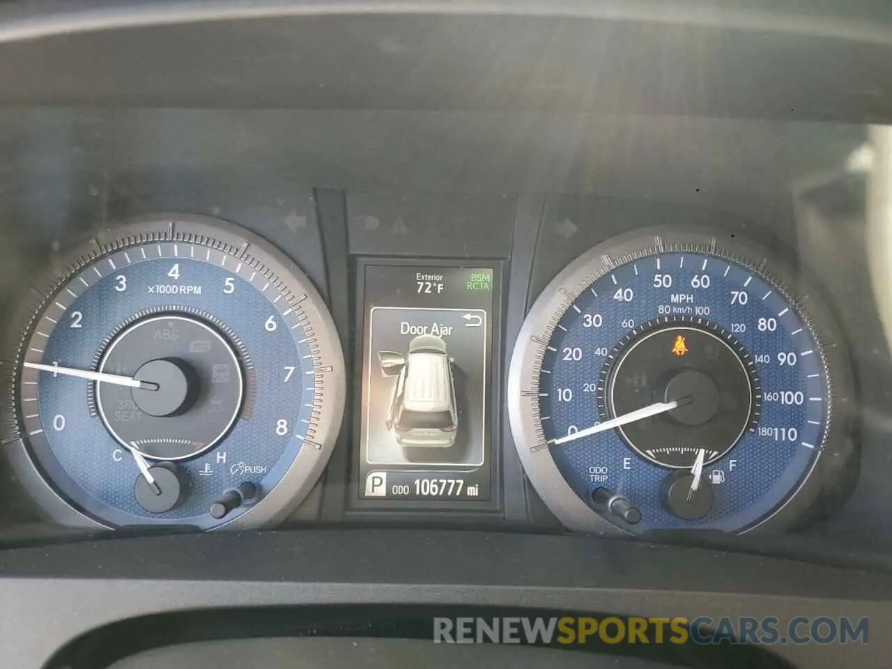 9 fotografías del automóvil dañado 5TDYZ3DC6LS066665 TOYOTA All Models 2020