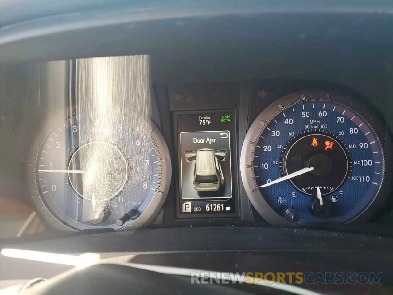 9 fotografías del automóvil dañado 5TDYZ3DC8LS073486 TOYOTA All Models 2020
