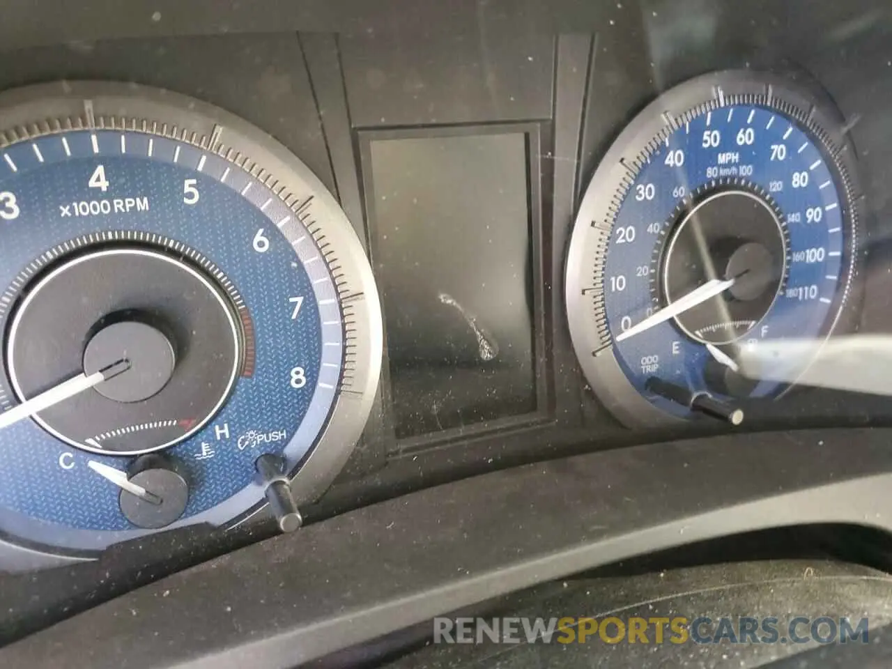 9 fotografías del automóvil dañado 5TDYZ3DC9LS039315 TOYOTA All Models 2020