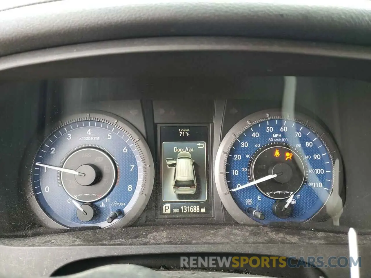 9 fotografías del automóvil dañado 5TDYZ3DCXLS038450 TOYOTA All Models 2020