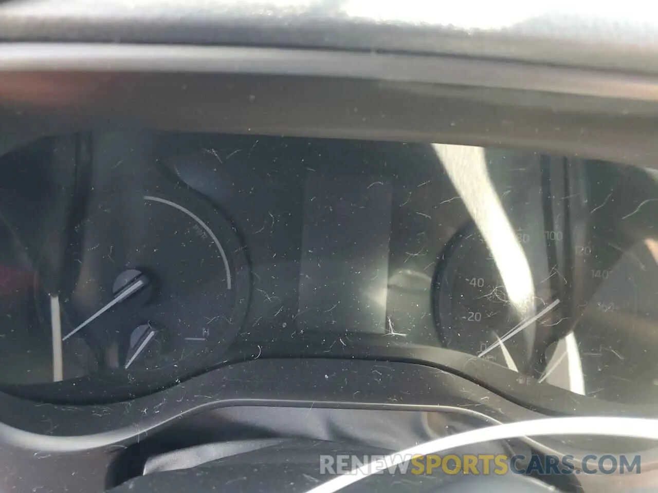 9 fotografías del automóvil dañado 5TDKRKEC7MS058641 TOYOTA All Models 2021