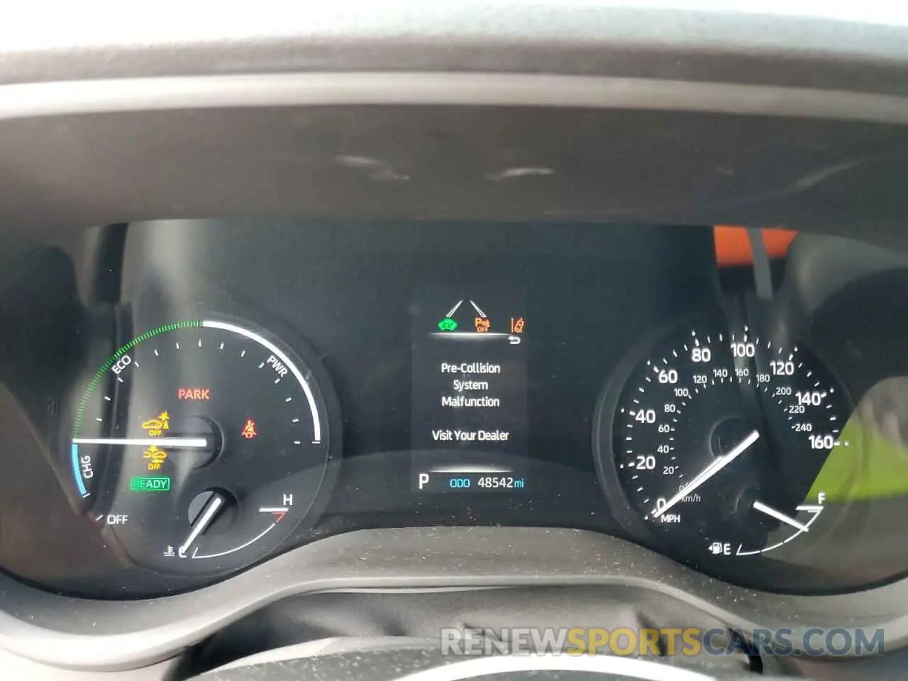 9 fotografías del automóvil dañado 5TDYRKEC1MS028108 TOYOTA All Models 2021