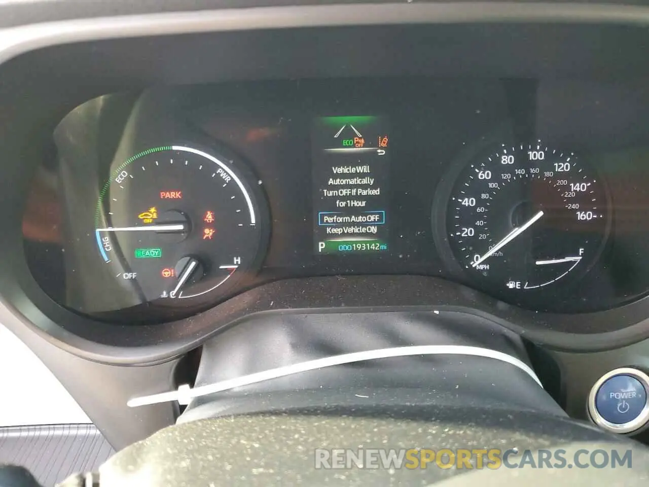 9 fotografías del automóvil dañado 5TDJRKEC2NS100050 TOYOTA All Models 2022