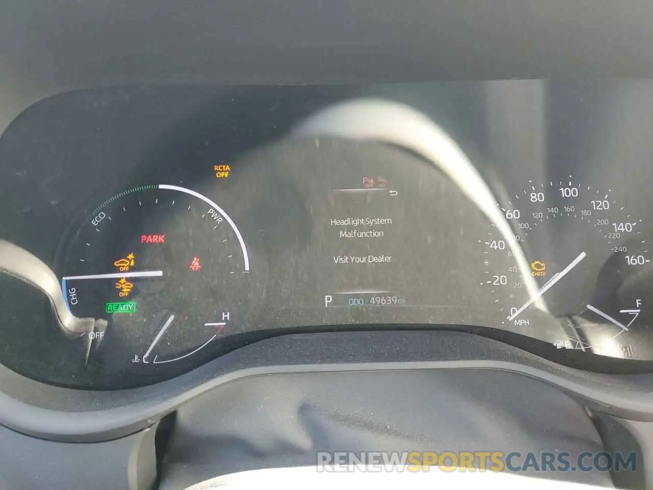 9 fotografías del automóvil dañado 5TDJRKEC6NS108037 TOYOTA All Models 2022