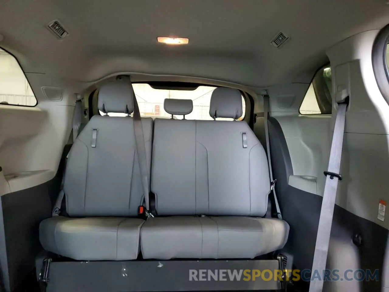 10 fotografías del automóvil dañado 5TDJRKEC6NS128546 TOYOTA All Models 2022
