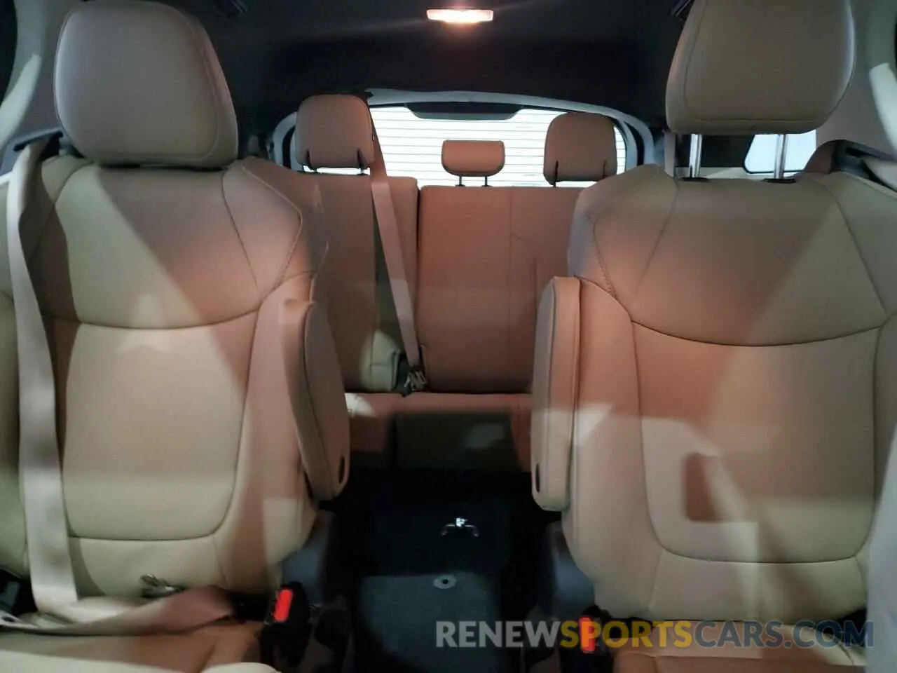 10 fotografías del automóvil dañado 5TDJSKFC5NS059139 TOYOTA All Models 2022