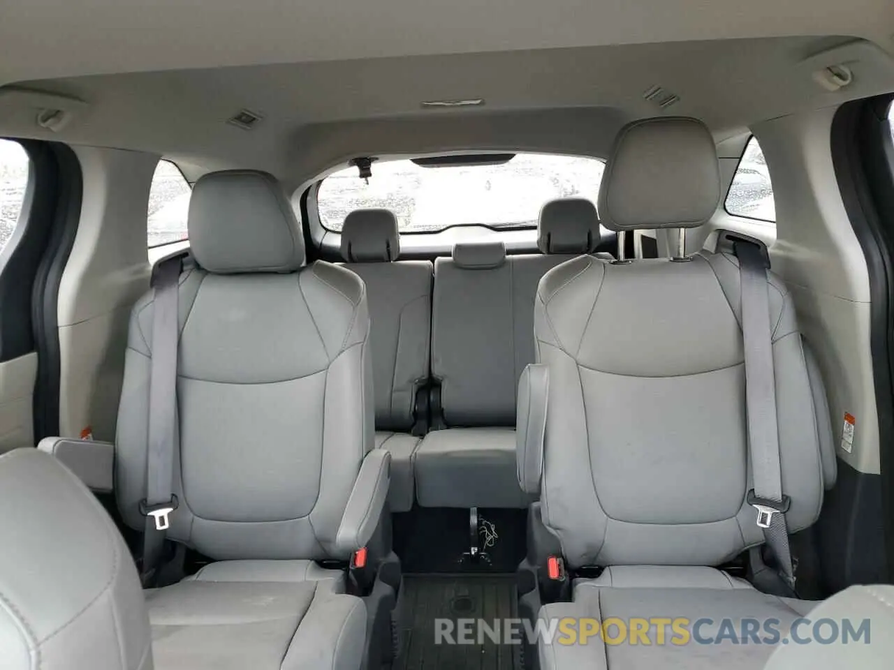 10 fotografías del automóvil dañado 5TDJSKFC5NS062123 TOYOTA All Models 2022