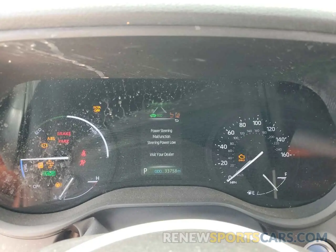 9 fotografías del automóvil dañado 5TDKRKEC6NS077795 TOYOTA All Models 2022