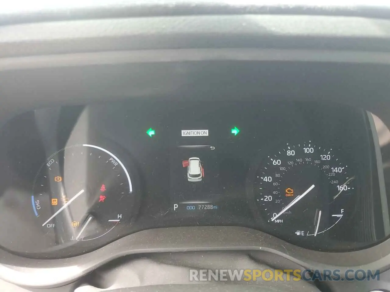 9 fotografías del automóvil dañado 5TDKRKEC8NS123269 TOYOTA All Models 2022