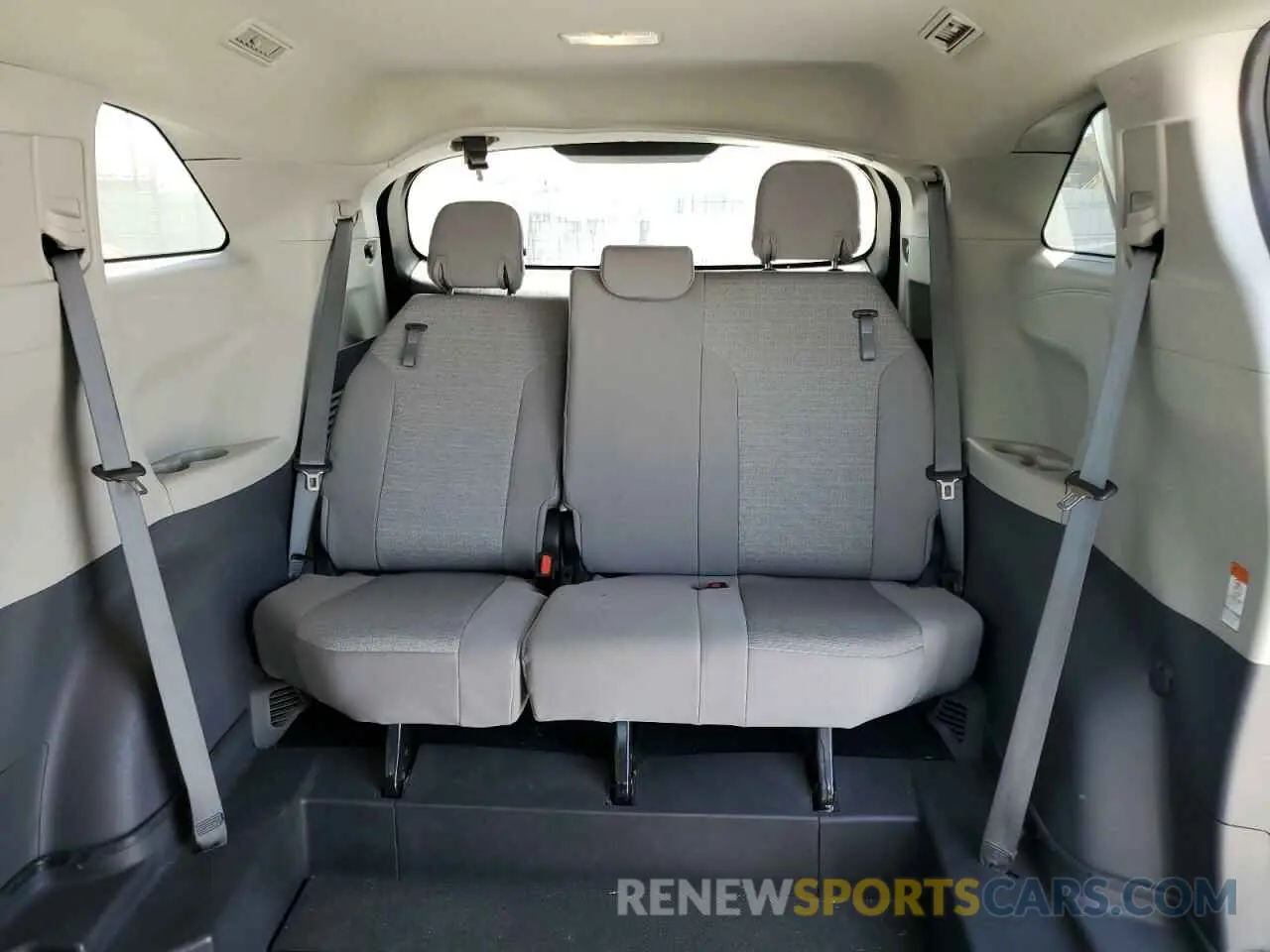 10 fotografías del automóvil dañado 5TDKSKFC1NS071096 TOYOTA All Models 2022