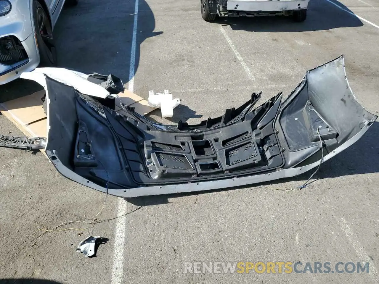 13 fotografías del automóvil dañado 5TDKSKFCXNS058685 TOYOTA All Models 2022