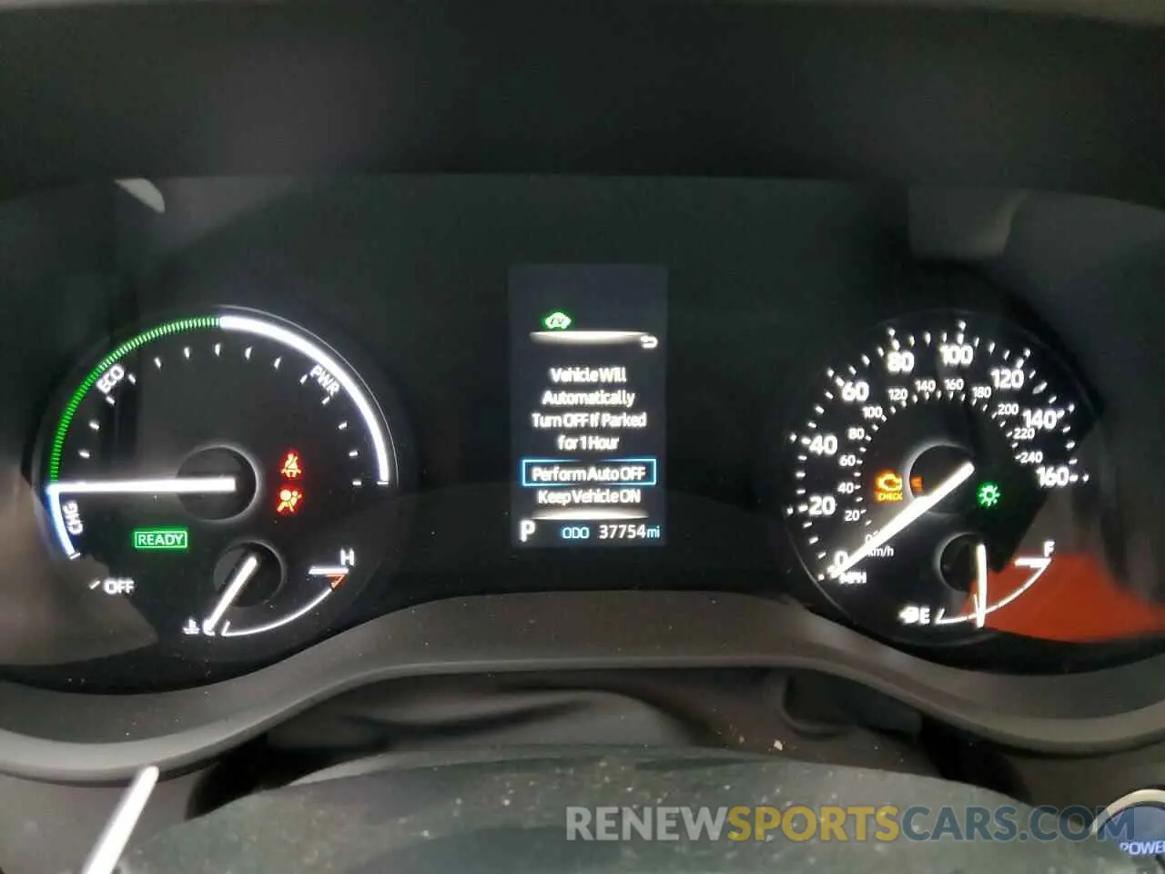 9 fotografías del automóvil dañado 5TDYRKEC0NS134521 TOYOTA All Models 2022