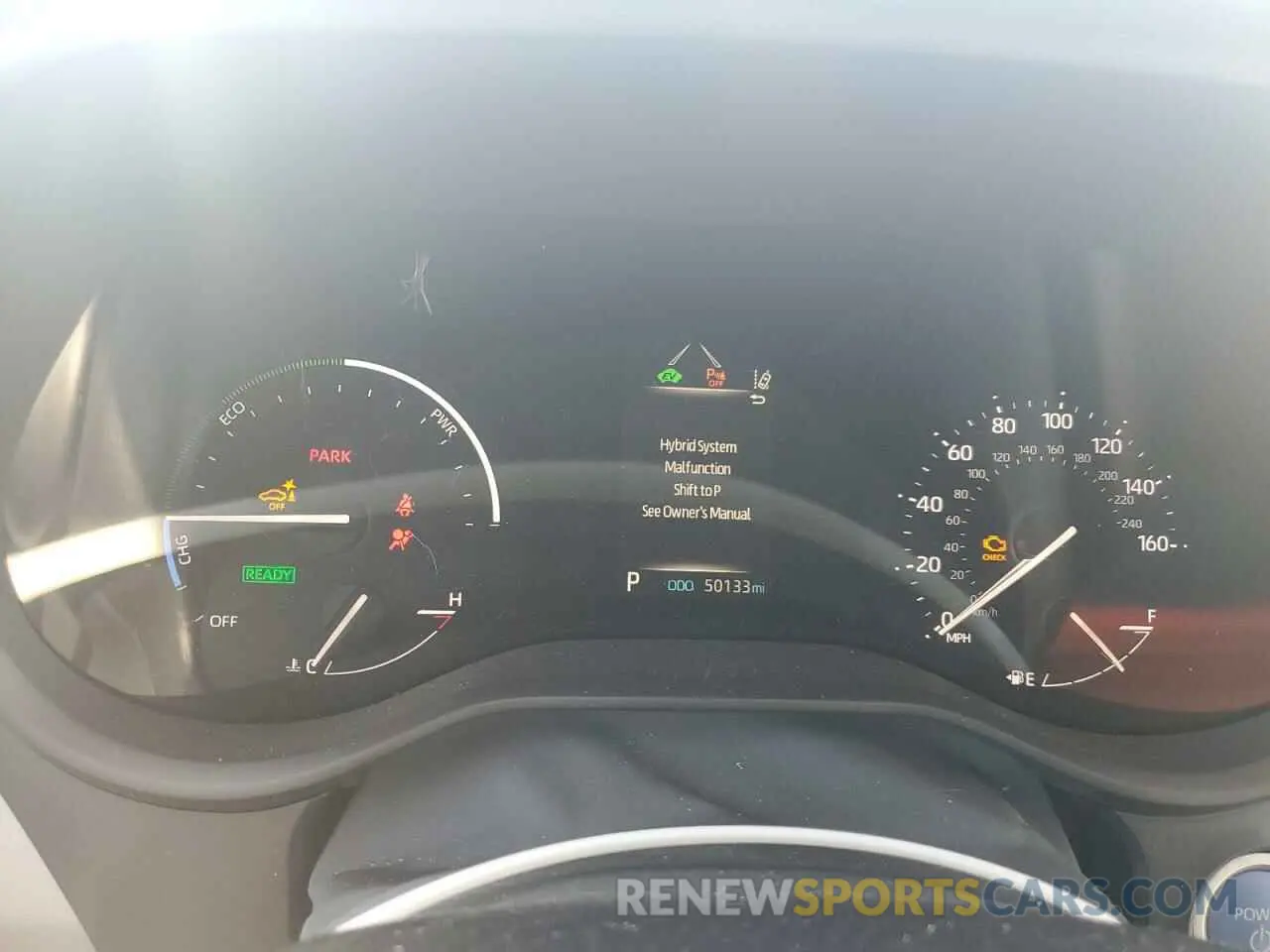 9 fotografías del automóvil dañado 5TDYRKEC5NS078737 TOYOTA All Models 2022
