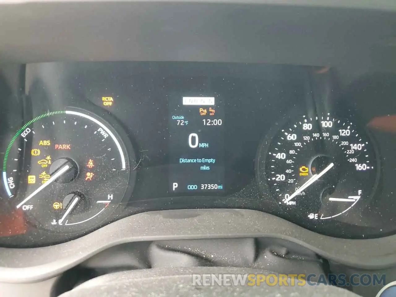 9 fotografías del automóvil dañado 5TDYRKEC5NS123868 TOYOTA All Models 2022