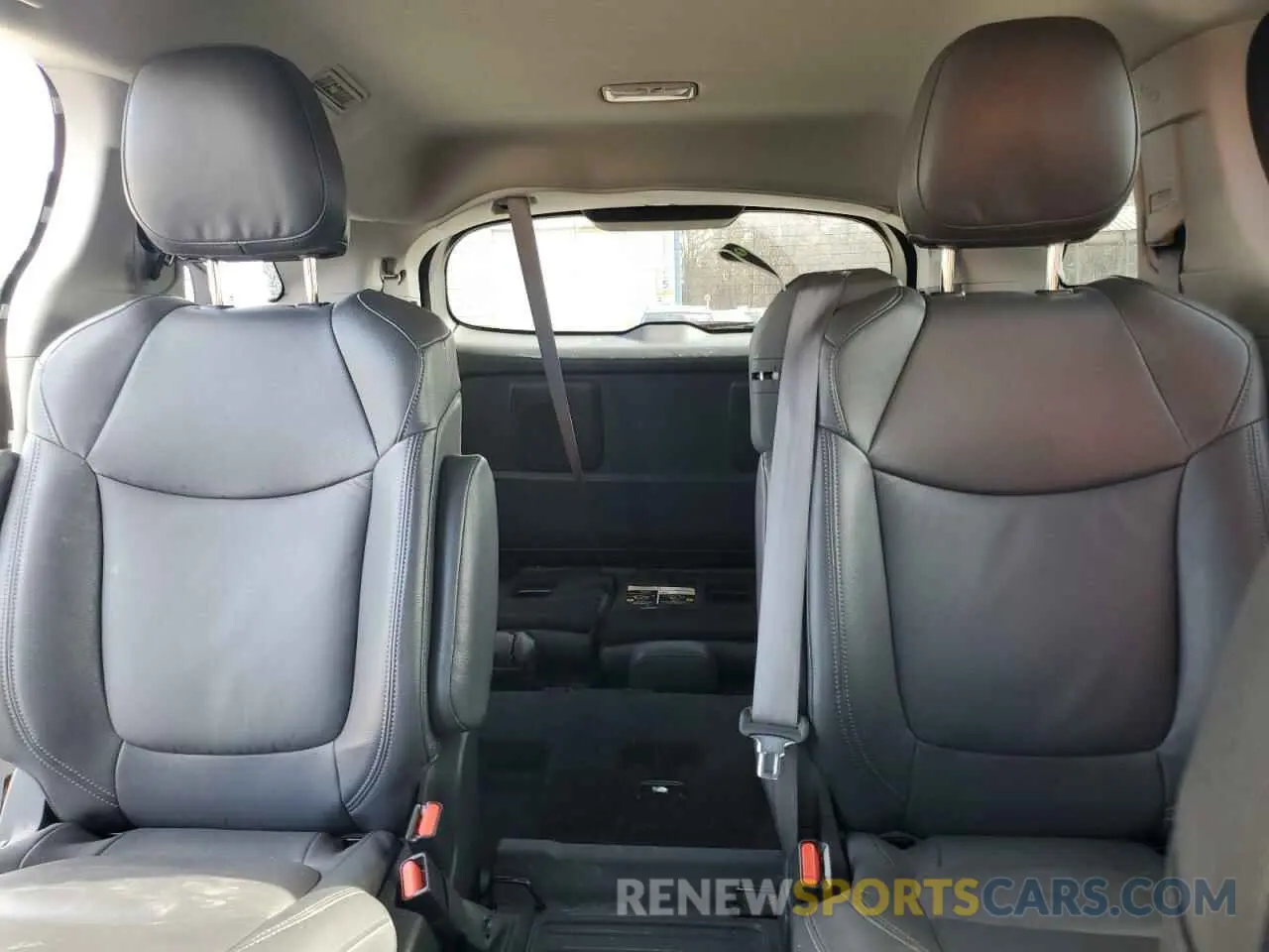 10 fotografías del automóvil dañado 5TDBRKEC8PS147123 TOYOTA All Models 2023