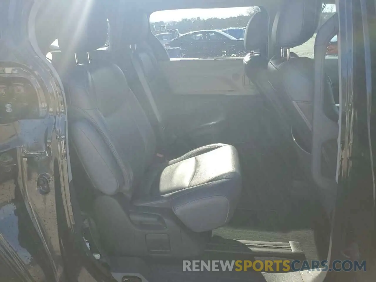 11 fotografías del automóvil dañado 5TDBRKEC8PS147123 TOYOTA All Models 2023