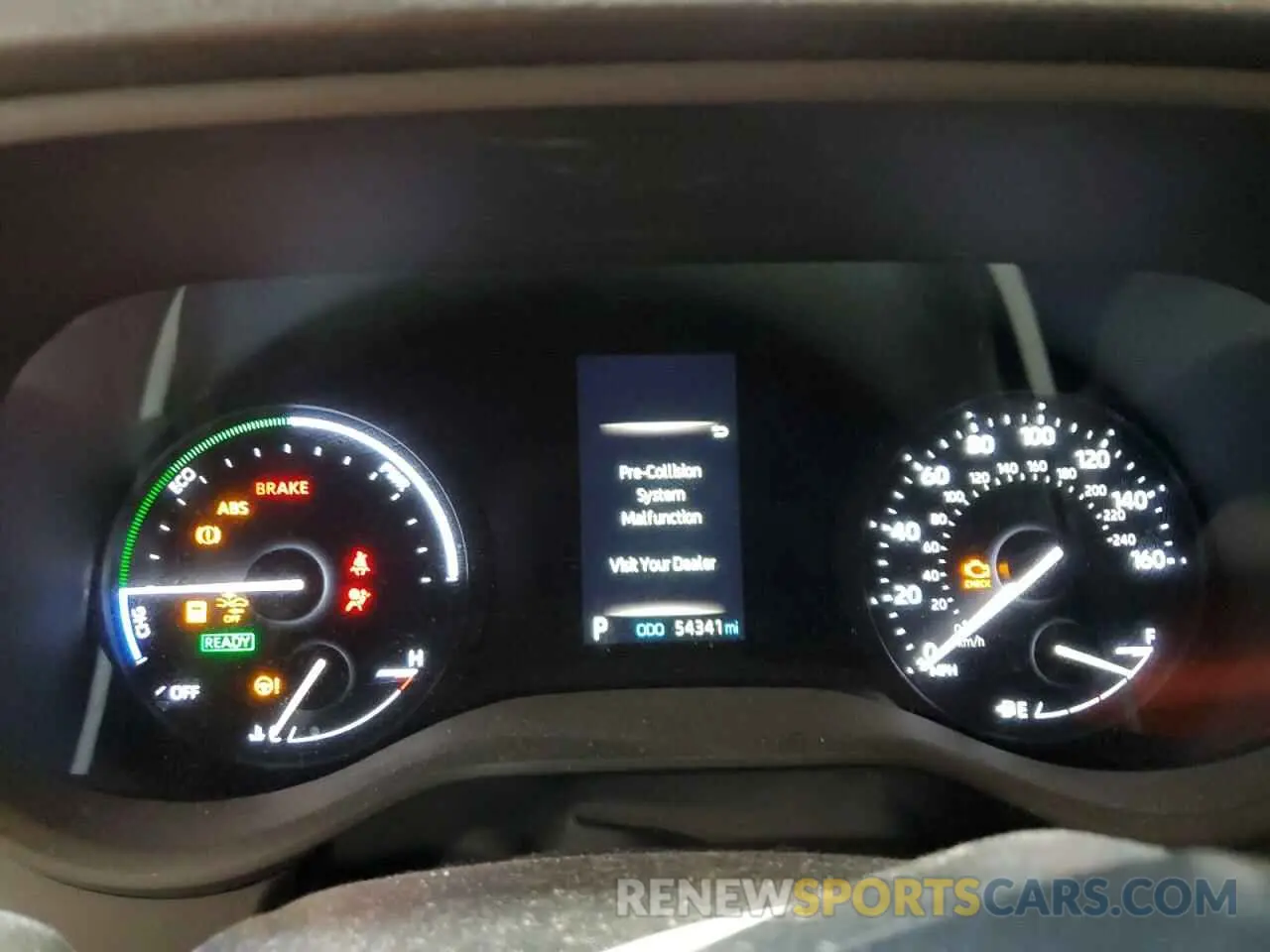 9 fotografías del automóvil dañado 5TDKRKEC3PS143013 TOYOTA All Models 2023