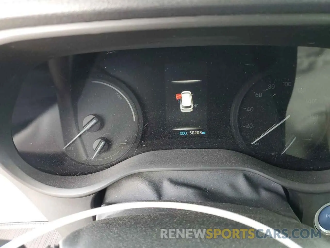 9 fotografías del automóvil dañado 5TDKRKEC5PS163196 TOYOTA All Models 2023