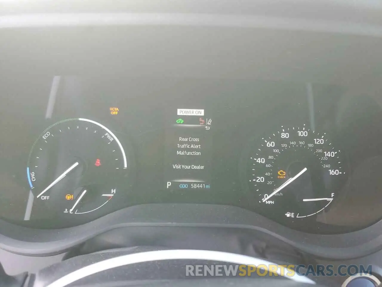 9 fotografías del automóvil dañado 5TDKRKEC8PS152628 TOYOTA All Models 2023