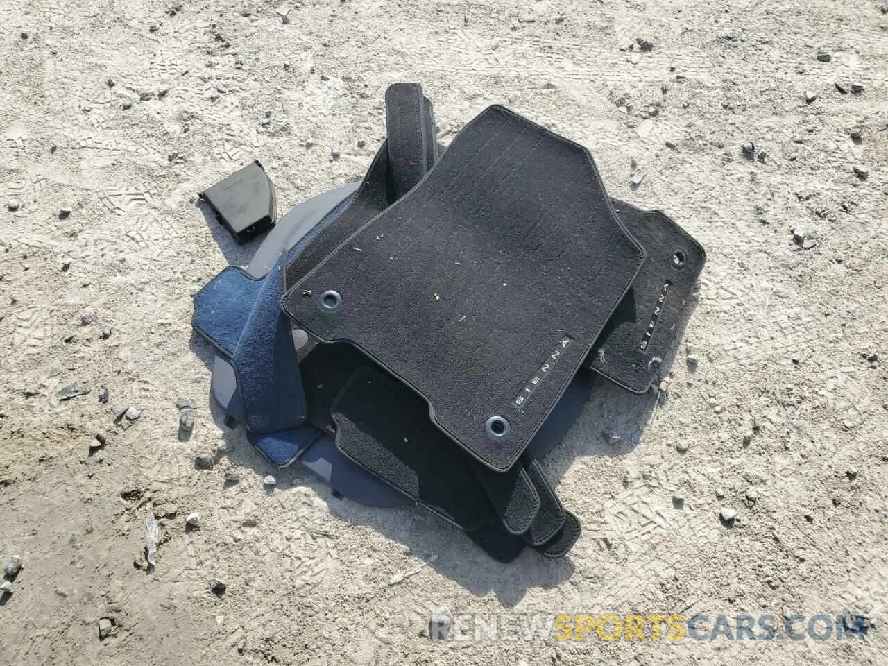 13 fotografías del automóvil dañado 5TDKRKEC9PS178719 TOYOTA All Models 2023