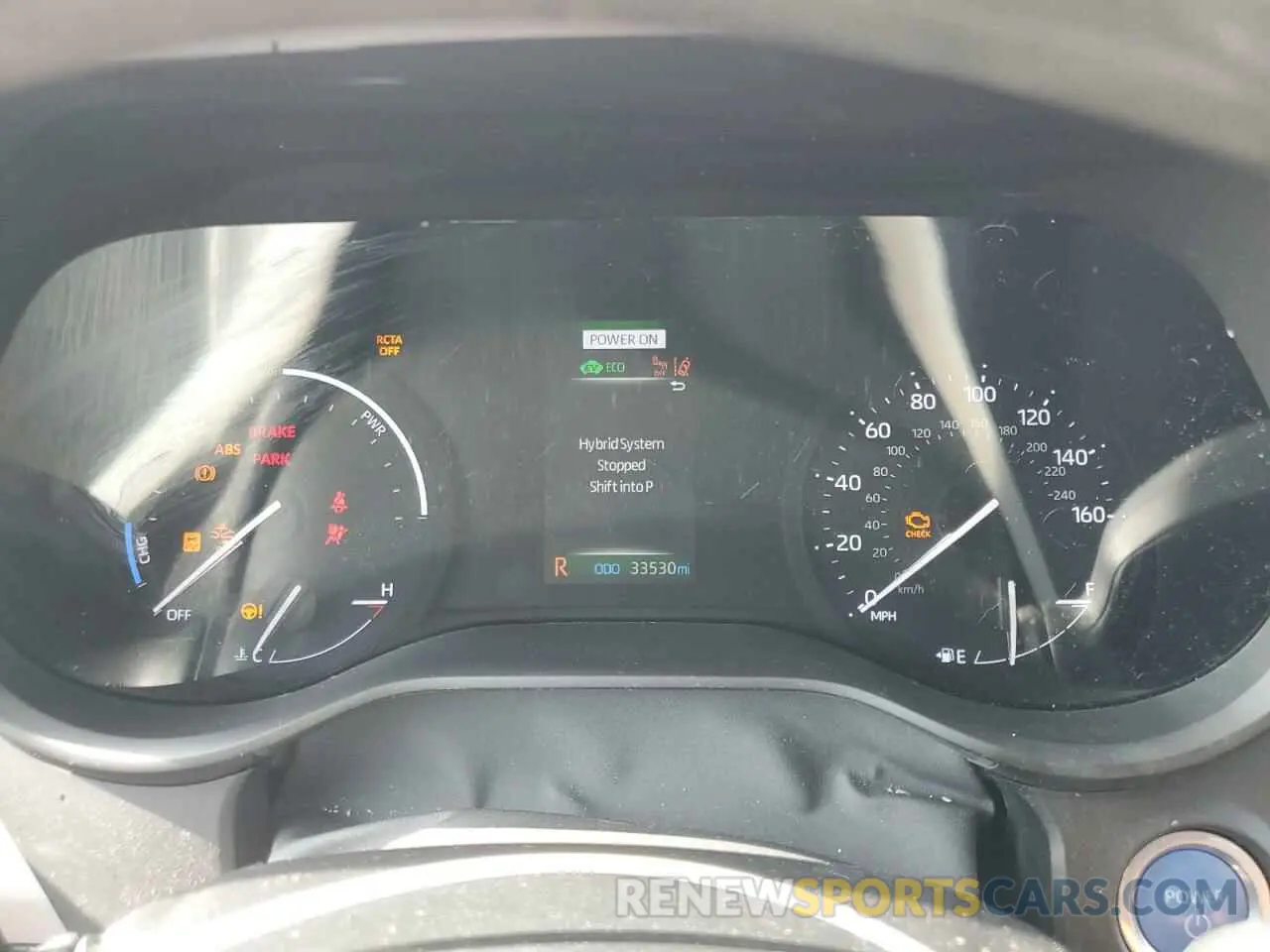 9 fotografías del automóvil dañado 5TDKRKEC9PS178719 TOYOTA All Models 2023