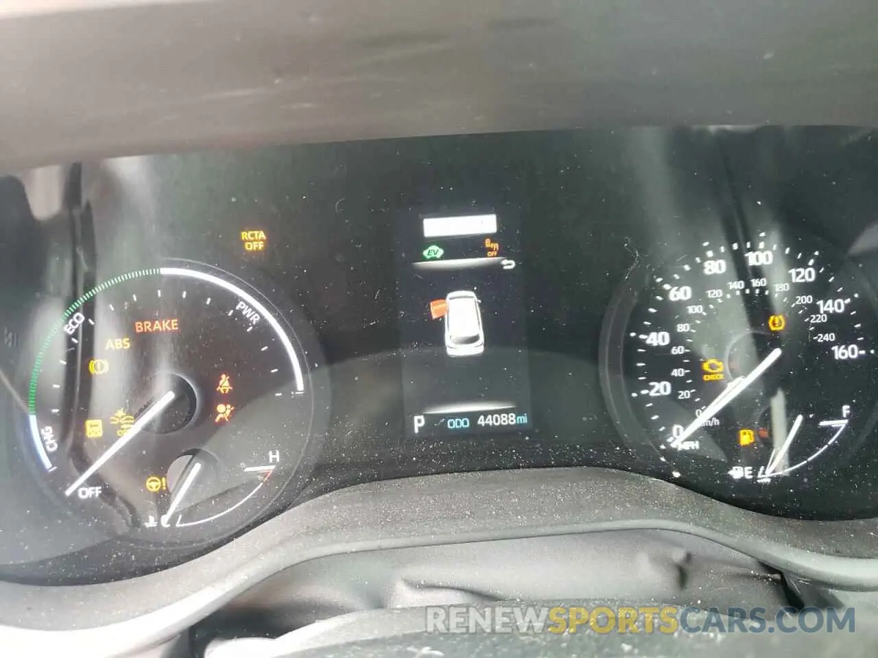 9 fotografías del automóvil dañado 5TDKSKFC0PS075157 TOYOTA All Models 2023
