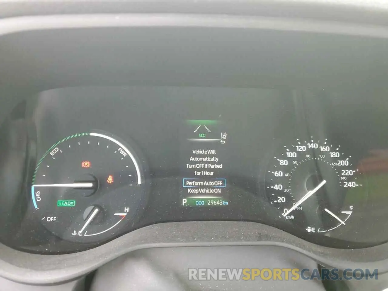 9 fotografías del automóvil dañado 5TDGSKFCXRS127998 TOYOTA All Models 2024
