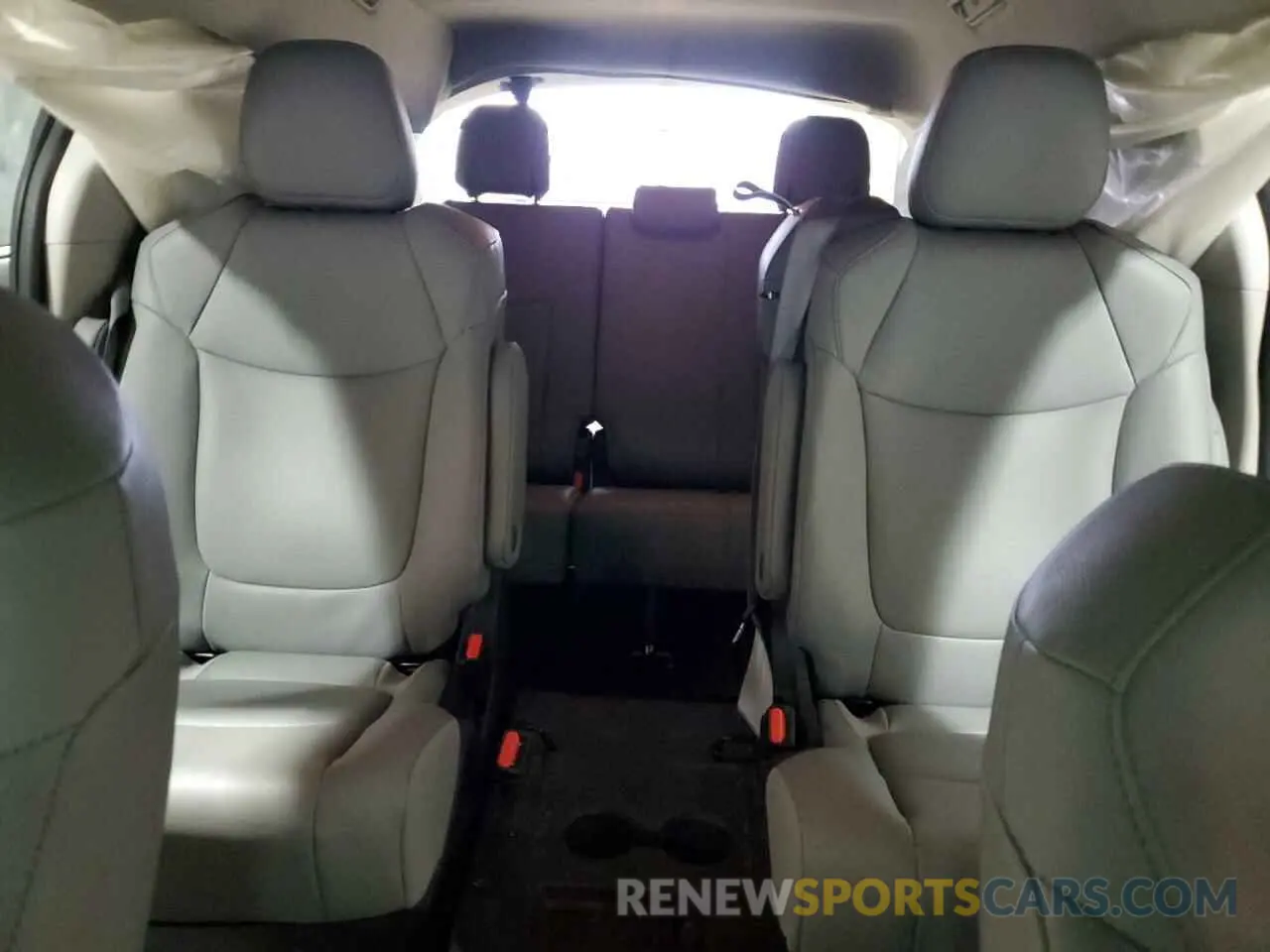 10 fotografías del automóvil dañado 5TDJRKEC4RS182207 TOYOTA All Models 2024