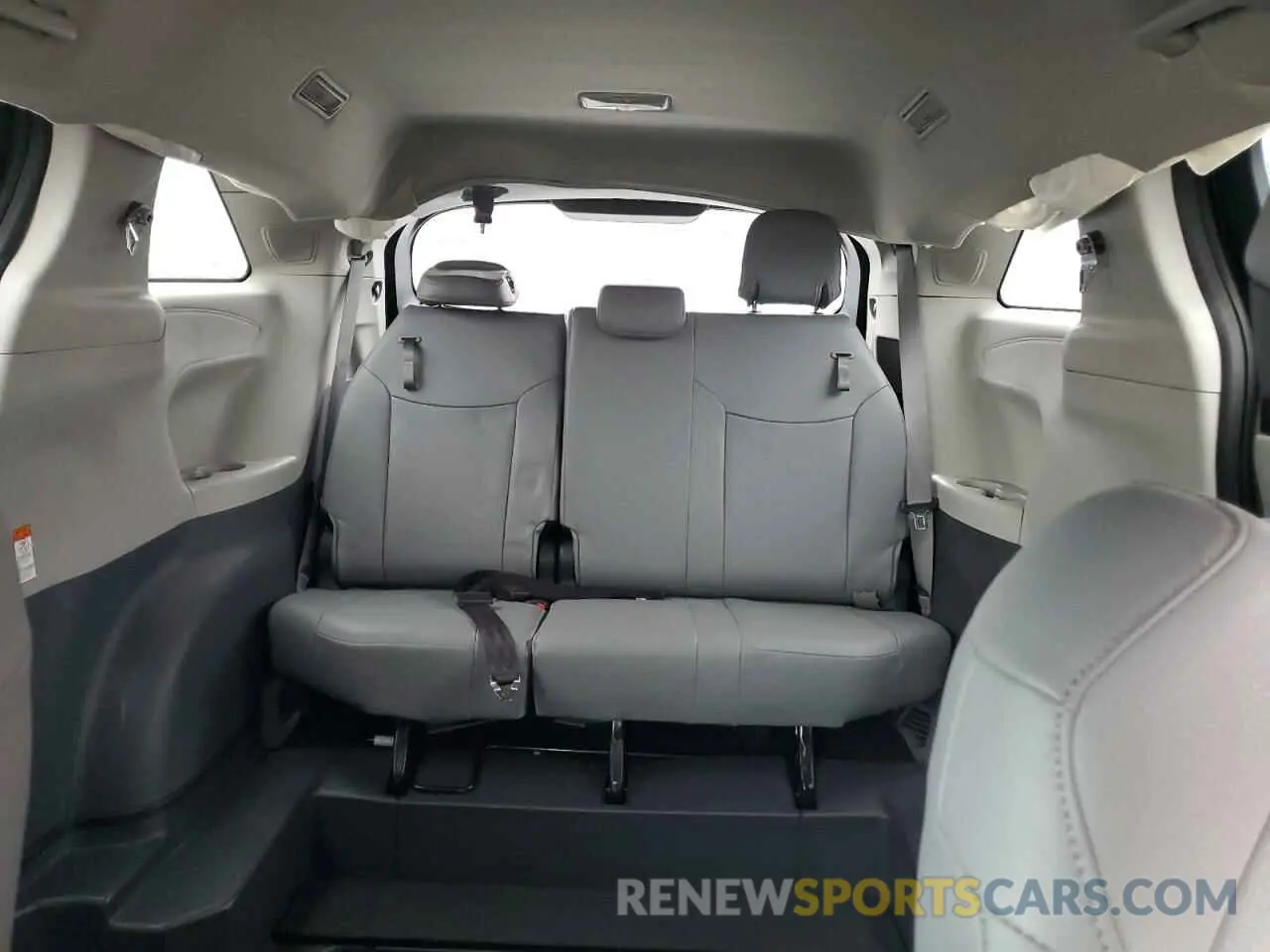 10 fotografías del automóvil dañado 5TDJSKFC2RS131145 TOYOTA All Models 2024