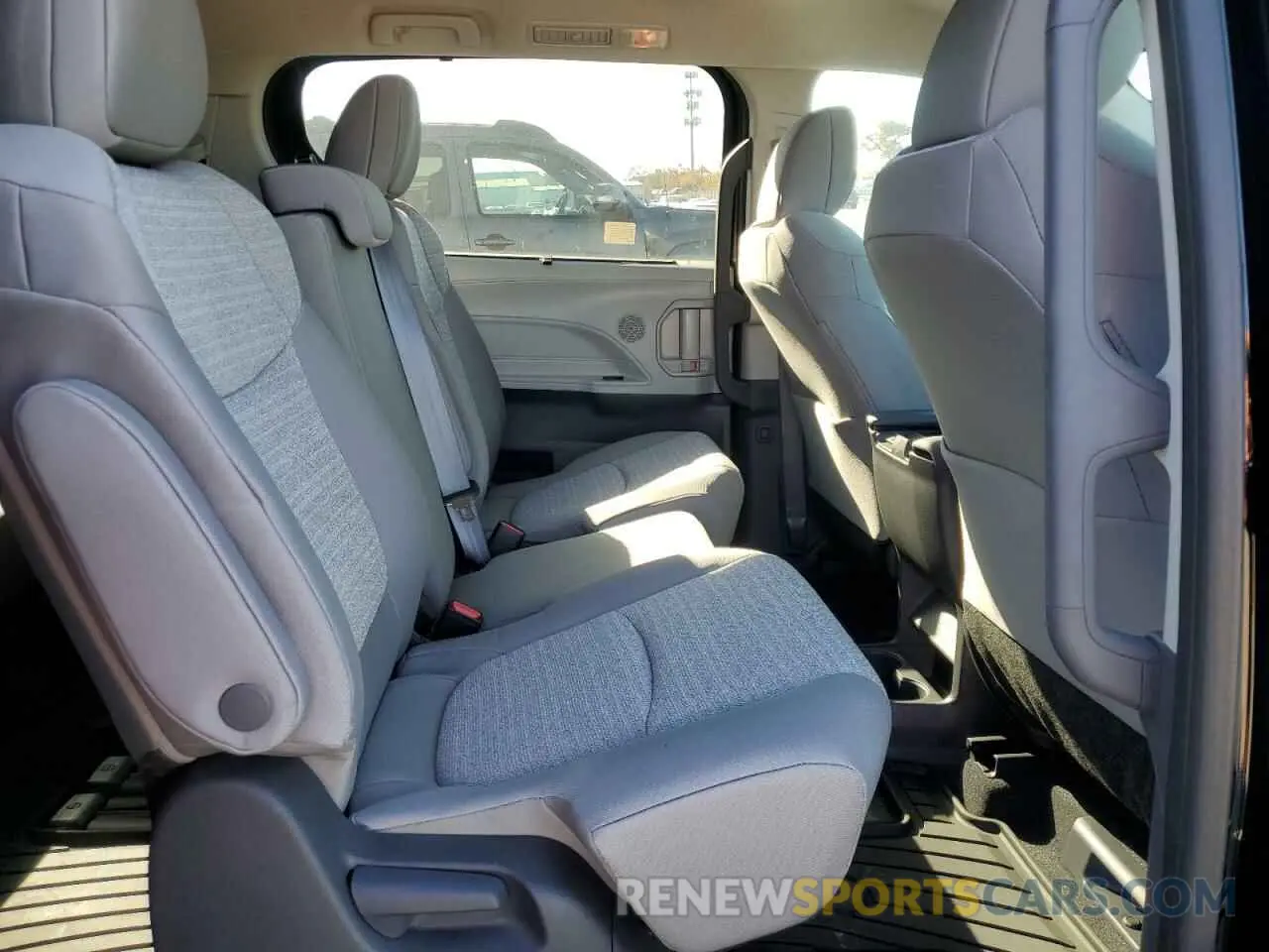 11 fotografías del automóvil dañado 5TDKRKEC3RS210941 TOYOTA All Models 2024
