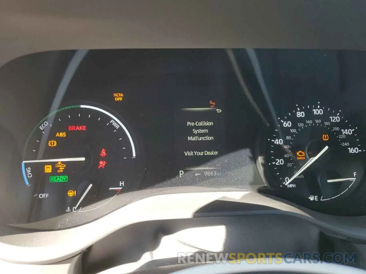 9 fotografías del automóvil dañado 5TDKRKEC3RS210941 TOYOTA All Models 2024