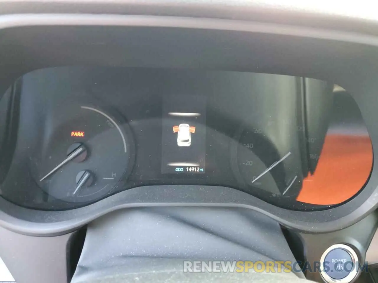 9 fotografías del automóvil dañado 5TDKRKEC3RS223978 TOYOTA All Models 2024