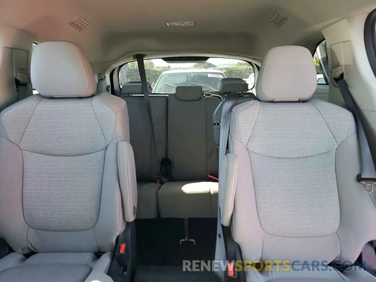 10 fotografías del automóvil dañado 5TDKRKEC4RS220376 TOYOTA All Models 2024