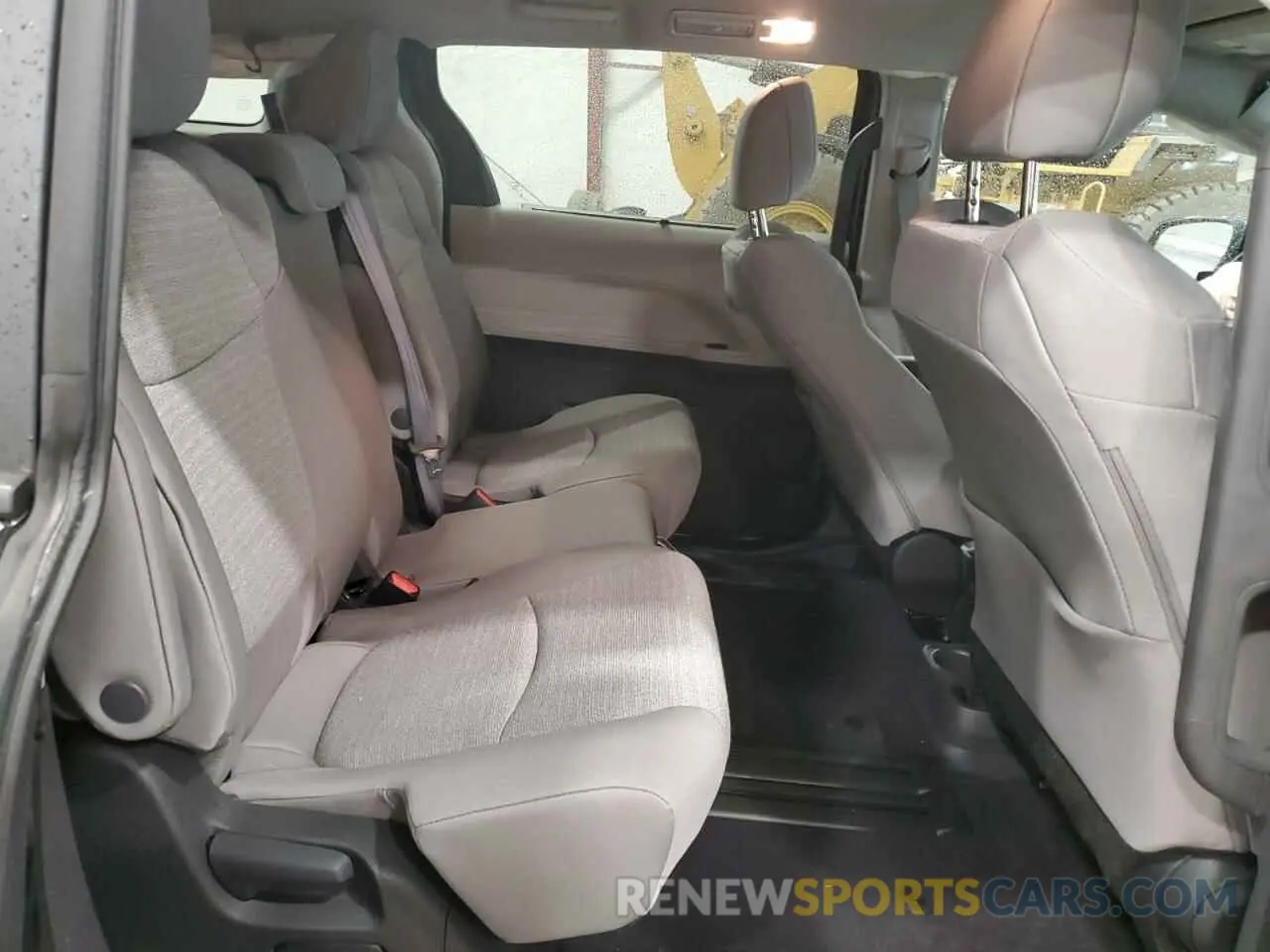11 fotografías del automóvil dañado 5TDKSKFC0RS128944 TOYOTA All Models 2024