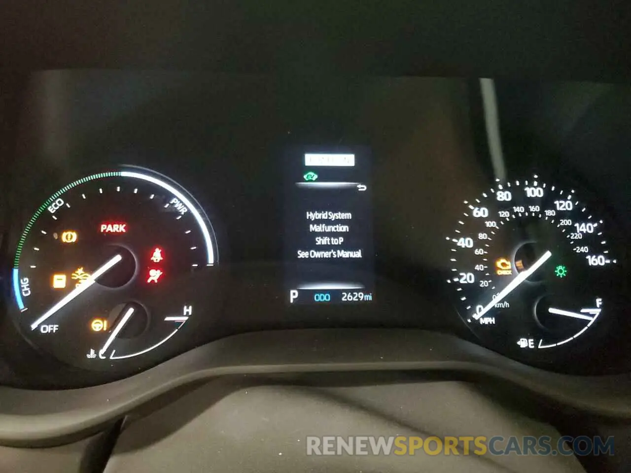 9 fotografías del automóvil dañado 5TDKSKFC0RS128944 TOYOTA All Models 2024