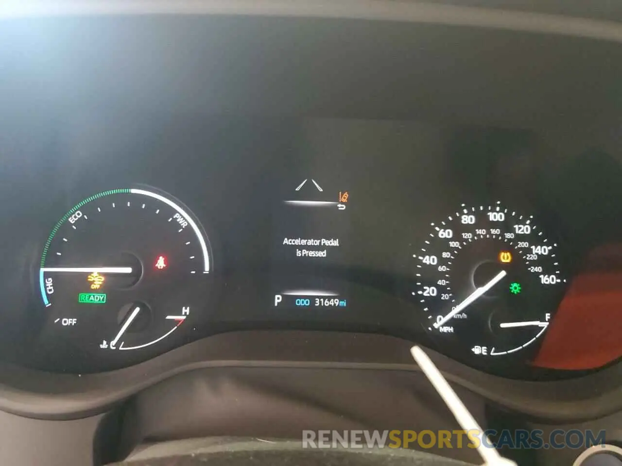 9 fotografías del automóvil dañado 5TDKSKFC6RS135350 TOYOTA All Models 2024