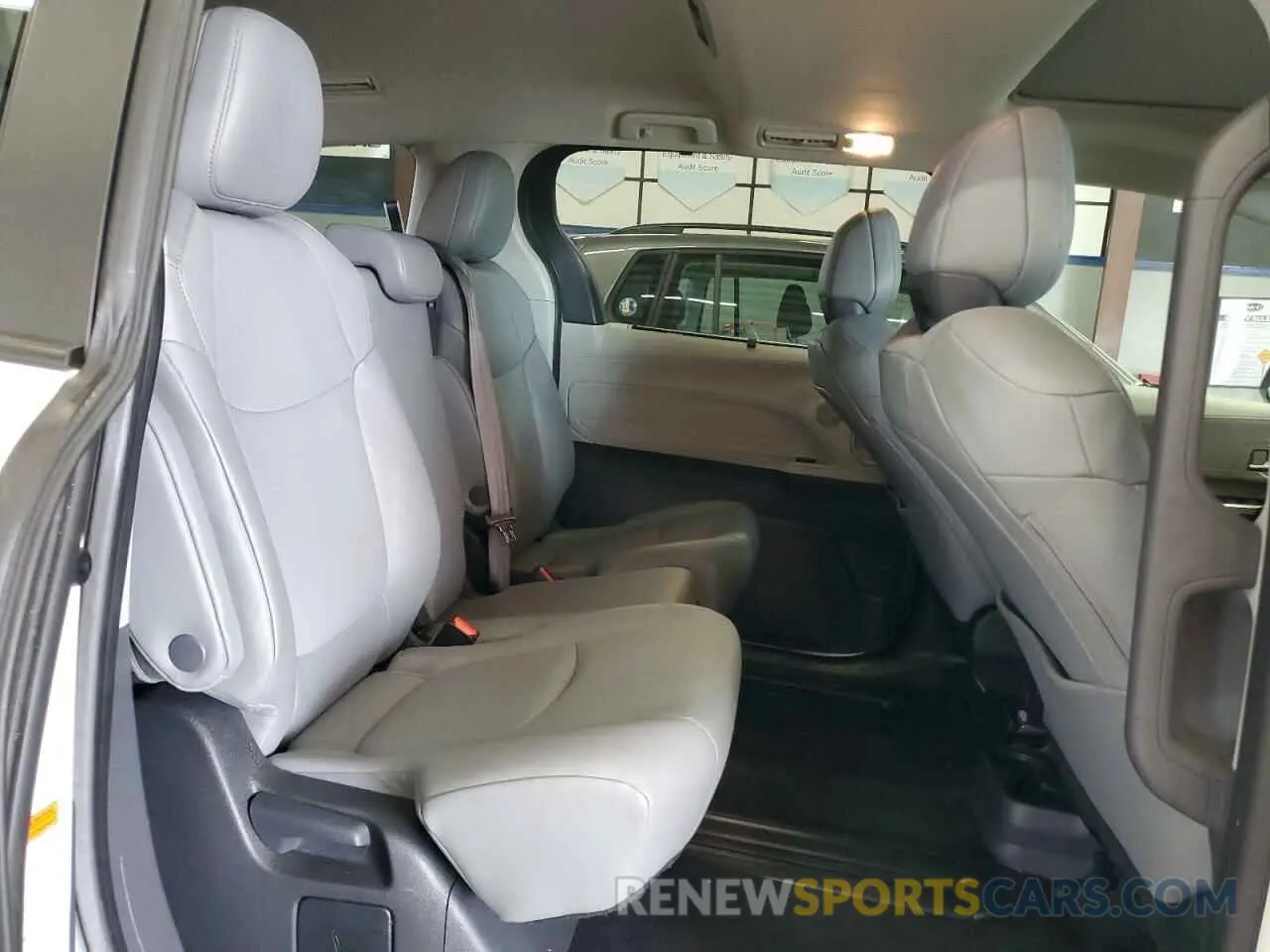 11 fotografías del automóvil dañado 5TDYRKEC1RS211094 TOYOTA All Models 2024