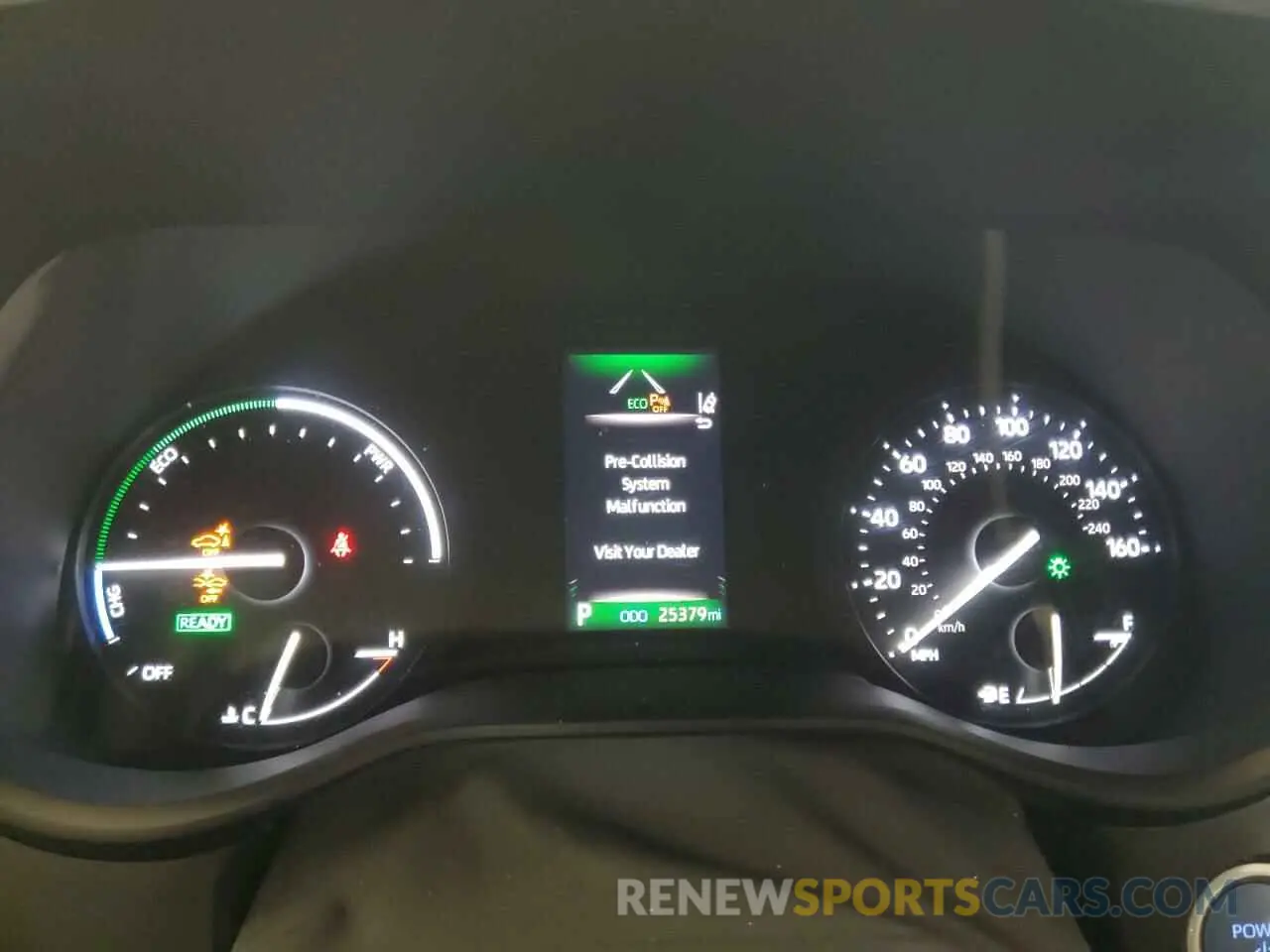 9 fotografías del automóvil dañado 5TDYRKEC1RS211094 TOYOTA All Models 2024