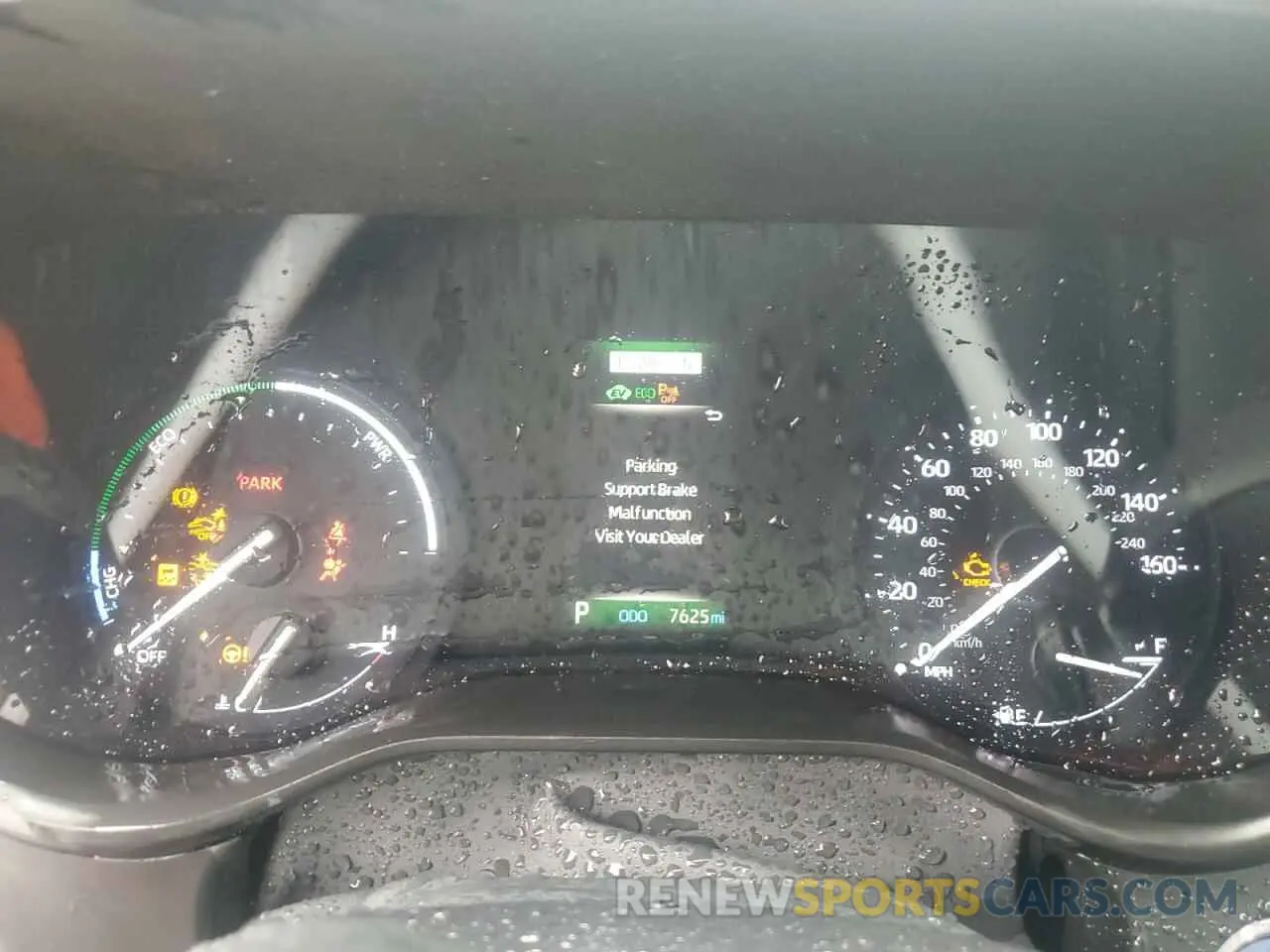 9 fotografías del automóvil dañado 5TDYRKEC1RS212018 TOYOTA All Models 2024