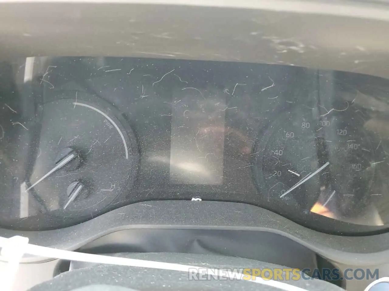 9 fotografías del automóvil dañado 5TDYRKEC5RS212975 TOYOTA All Models 2024