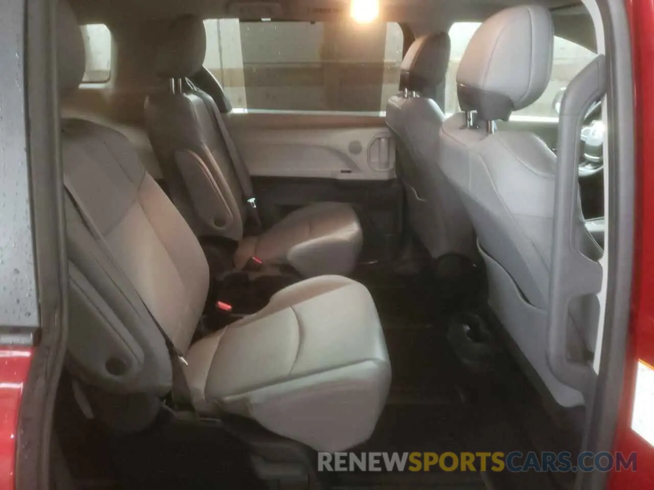 11 fotografías del automóvil dañado 5TDYSKFC9RS142500 TOYOTA All Models 2024
