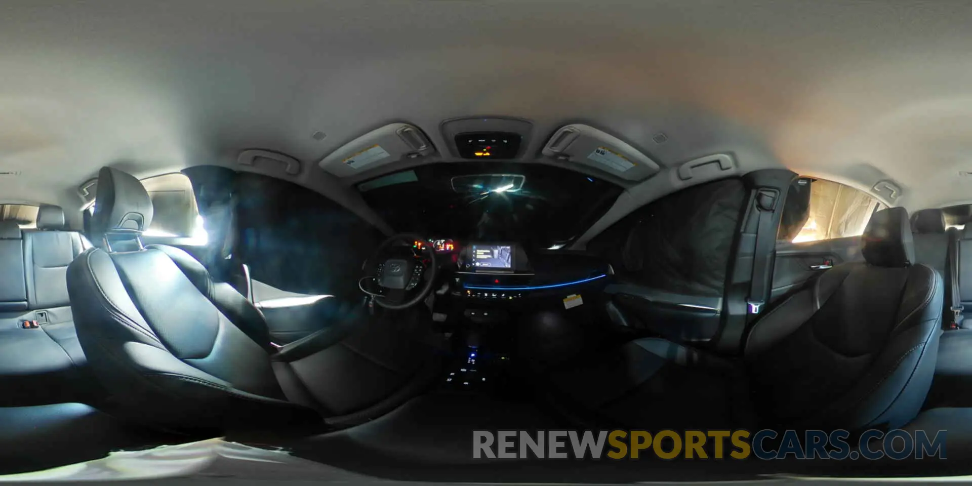 15 fotografías del automóvil dañado JTDACAAUXR3042240 TOYOTA ALL Models 2024