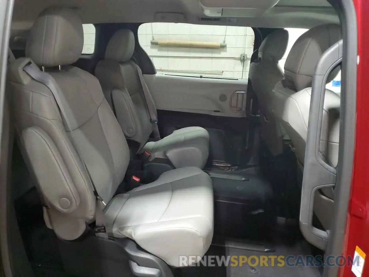 11 fotografías del automóvil dañado 5TDJSKFC5SS180877 TOYOTA All Models 2025