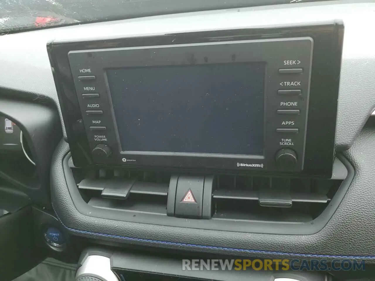 9 fotografías del automóvil dañado JTM16RFV0NJ015688 TOYOTA ALL OTHER 2022