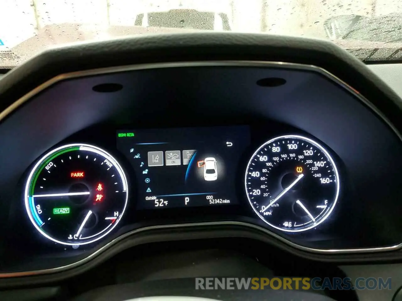 9 fotografías del automóvil dañado 4T1B21FB3KU006643 TOYOTA AVALON 2019