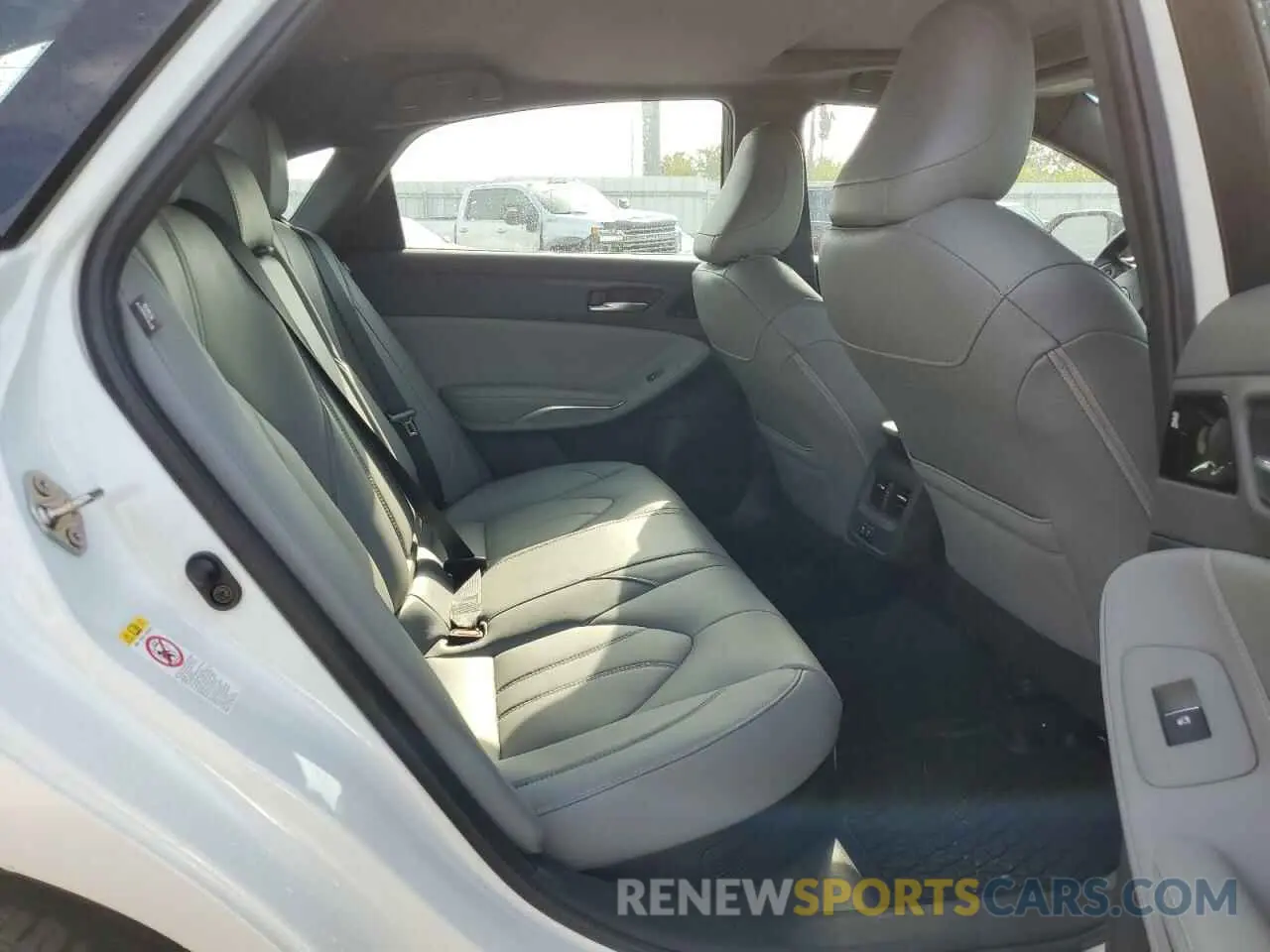 11 fotografías del automóvil dañado 4T1B21FB3KU007890 TOYOTA AVALON 2019